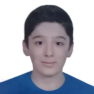 تصویر نمایه امیرمحمد فولادی