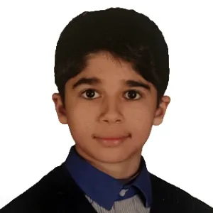 تصویر نمایه سامین صالحی‌فر