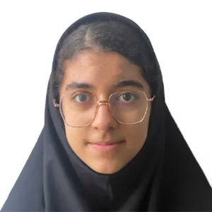 تصویر نمایه ثنا محمدی فارسانی
