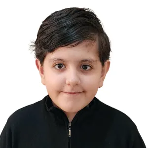 تصویر نمایه آراز سعیدی