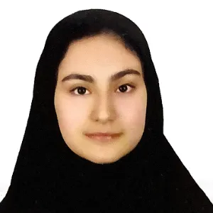 تصویر نمایه هیلدا فروغی‌مقدم