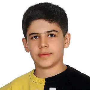 تصویر نمایه کیان حمزه ئی