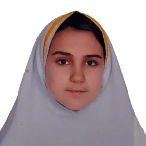 تصویر نمایه هستی غفرانی‌مهرجو