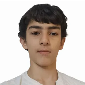 تصویر نمایه دانیال عبدی