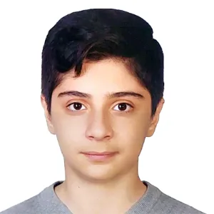 تصویر نمایه محمدامین سلیمانی