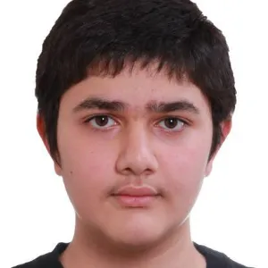 تصویر نمایه سبحان نهفته