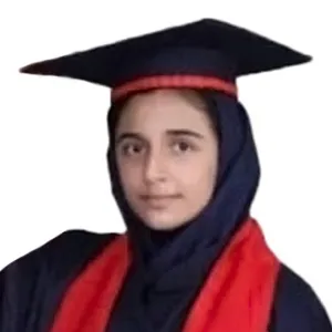 تصویر نمایه ریما احمدی