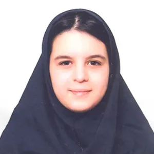 تصویر نمایه ترنم عیدی‌وندی