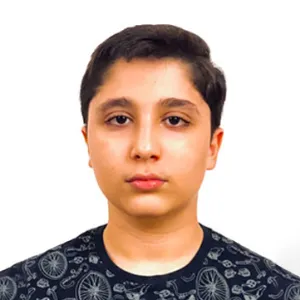 تصویر نمایه سید‌سوشیان الحسینی